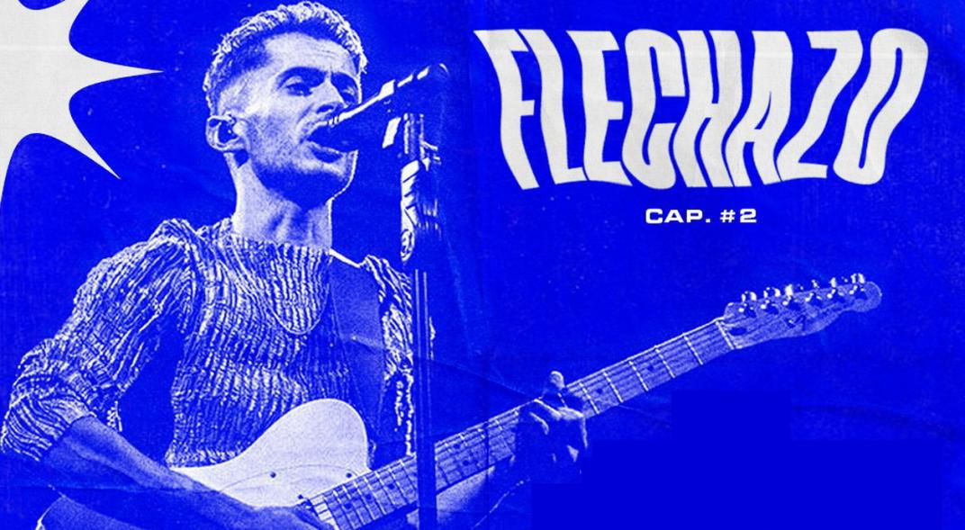flechazo