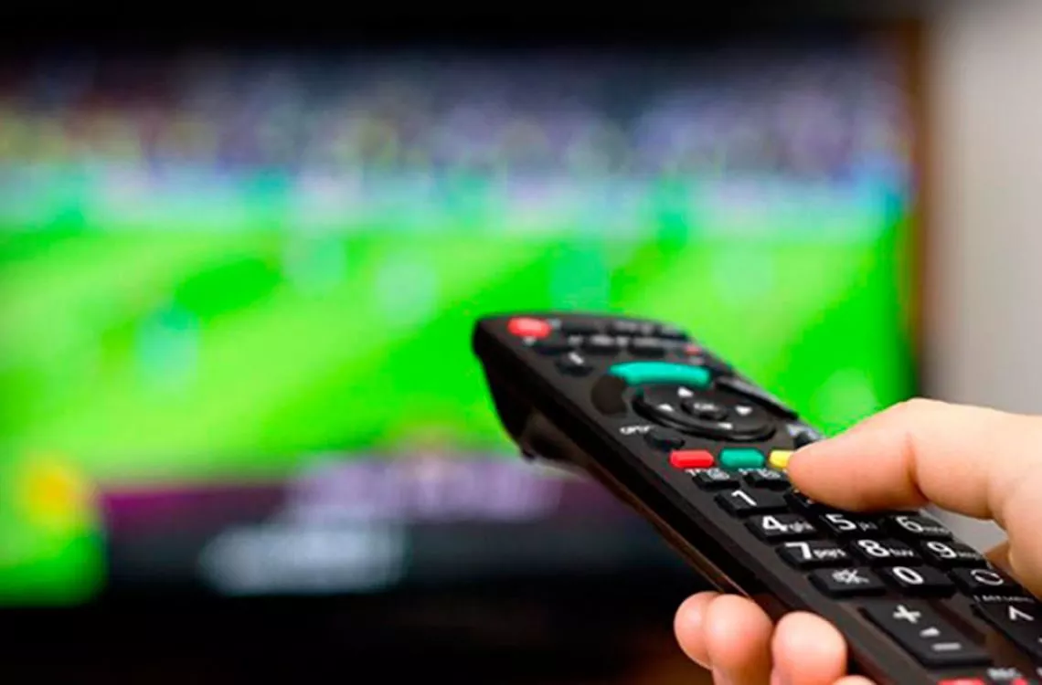 tv futbol