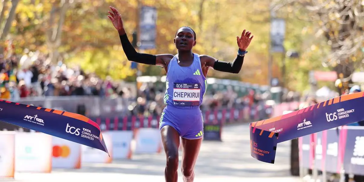 sheila chepkirui