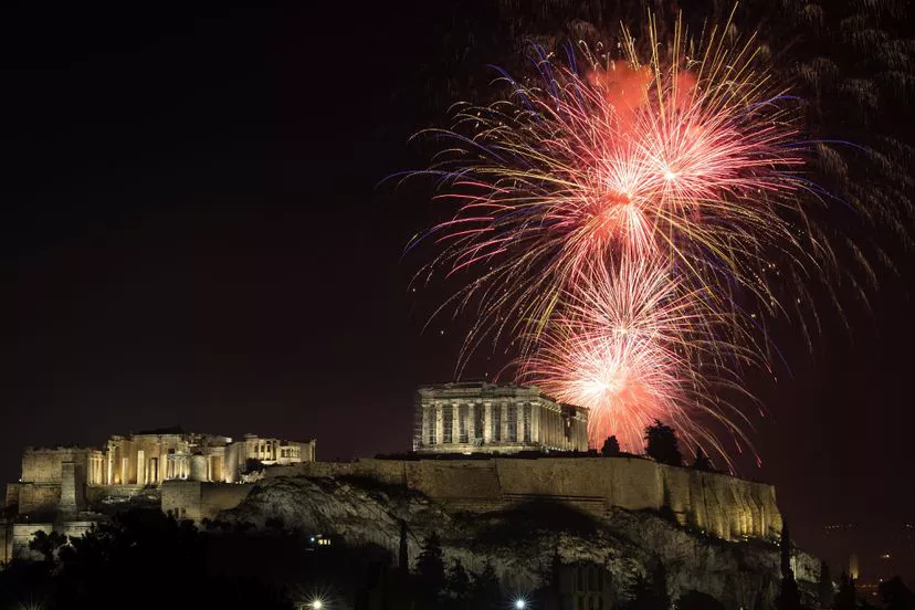 Año Nuevo 5