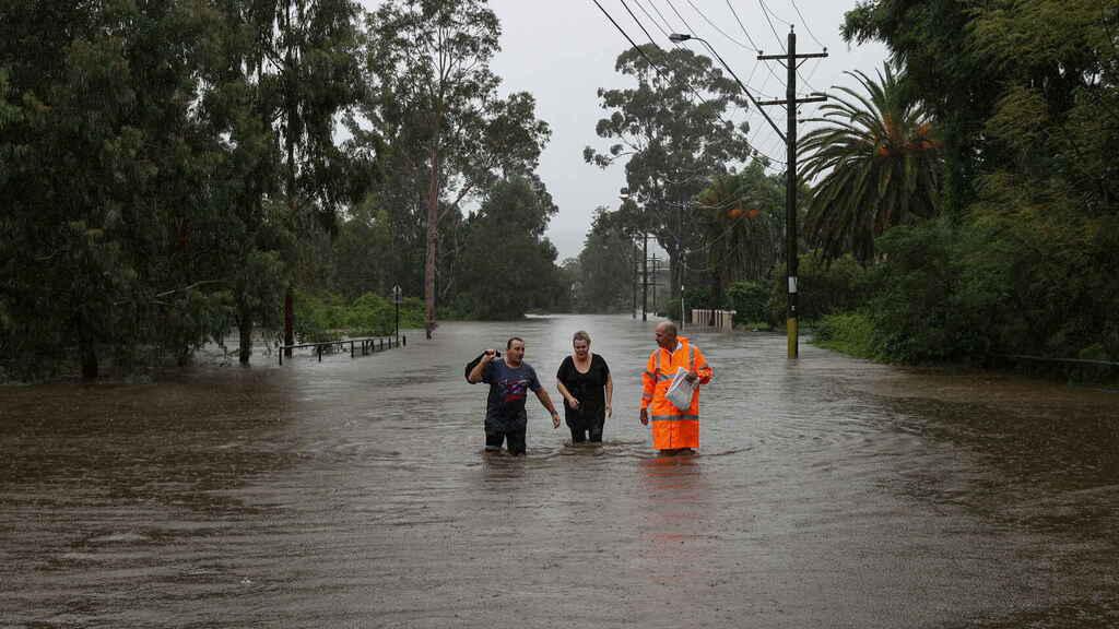 Inundaciones Australia 5