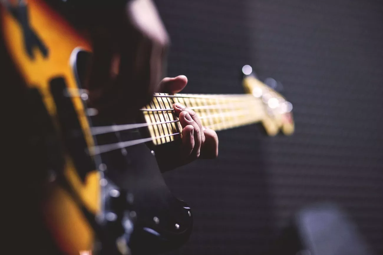 musica guitarra