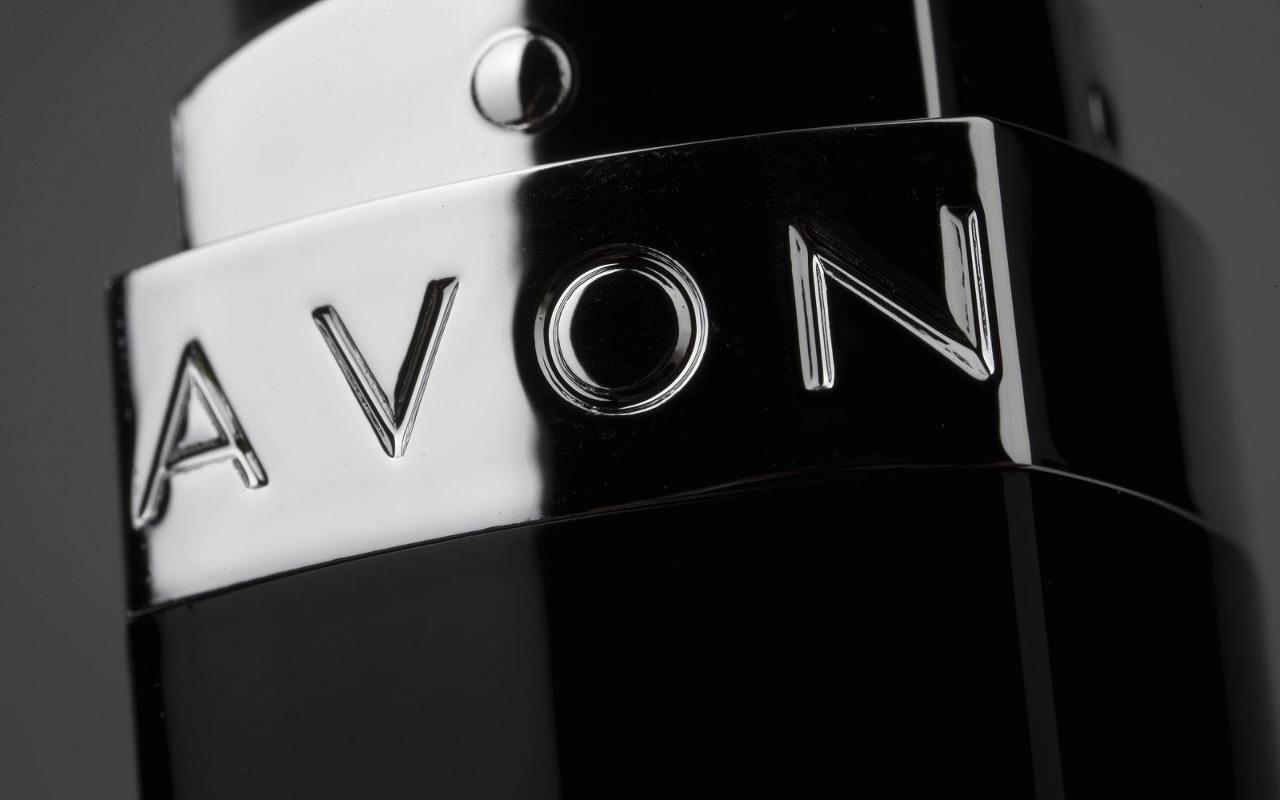 avon logo