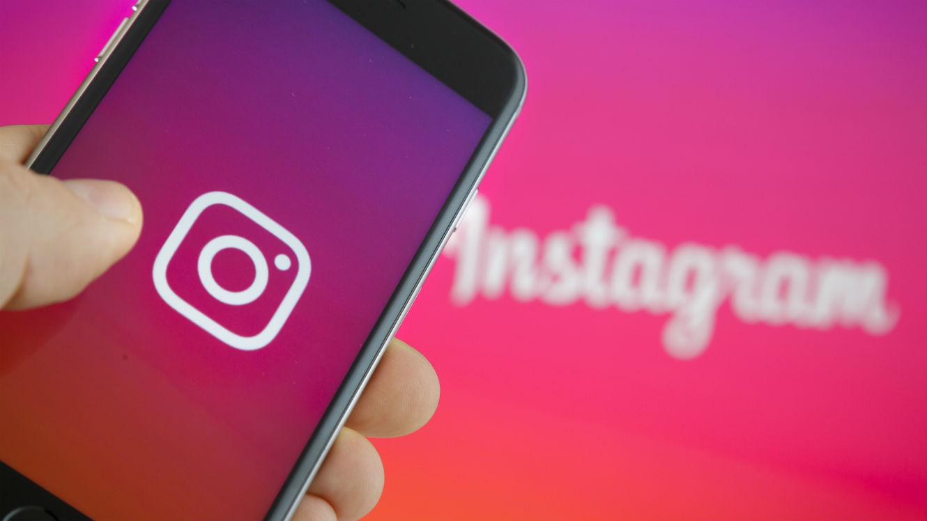 Instagram priorizaría las fotos de usuarios con poca ropa