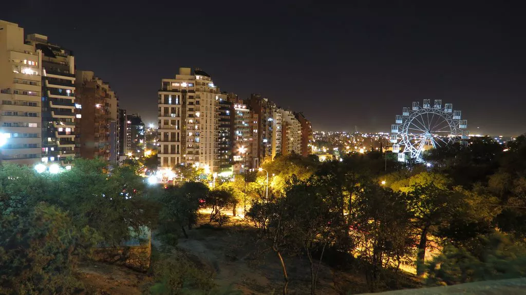 cordoba