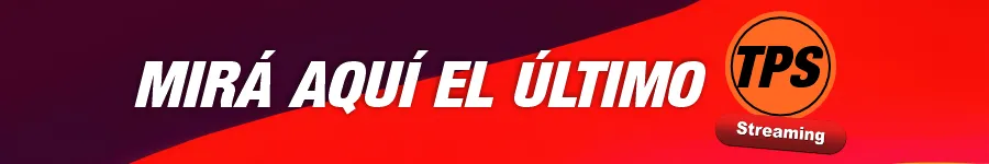 ultimo tps streaming
