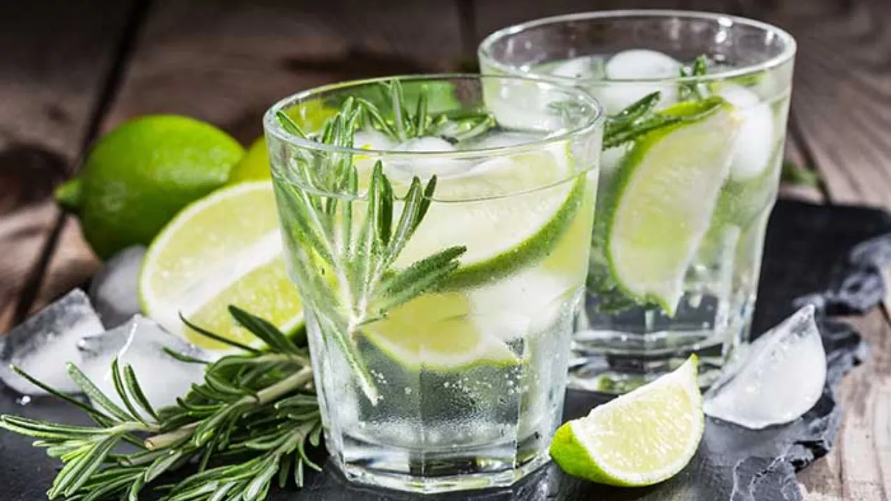 gin-tonic