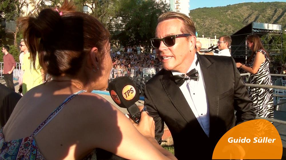 11 Premios Carlos Guido Suller