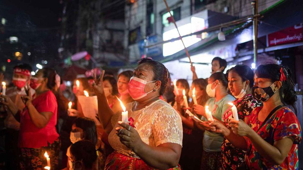 Myanmar 3