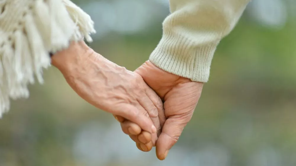 pareja