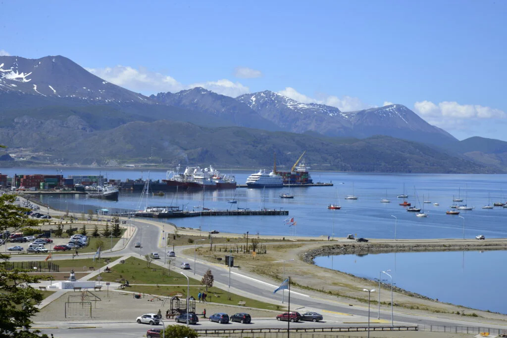 ushuaia