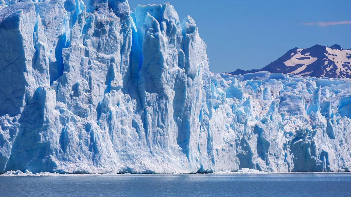 iceberg
