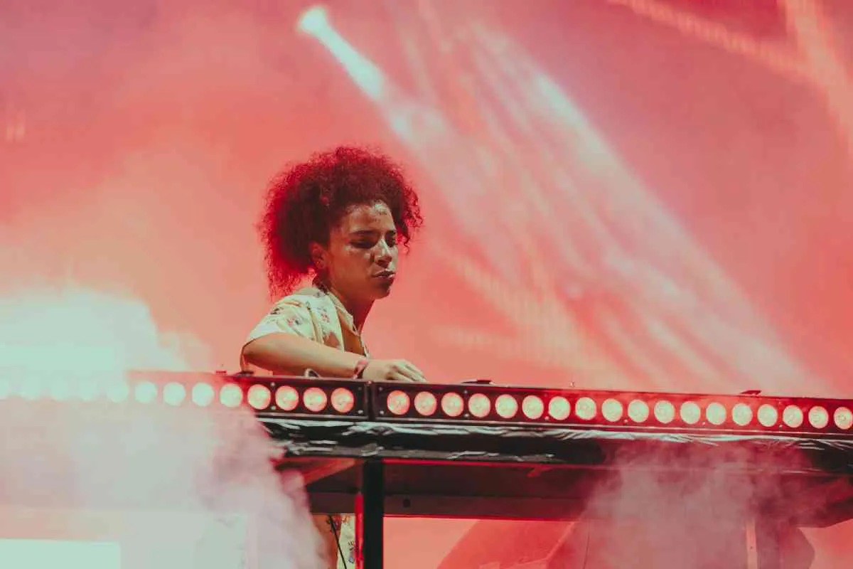 Sábado Fiesta Polenta Boomerang