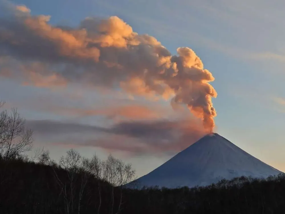VOLCAN