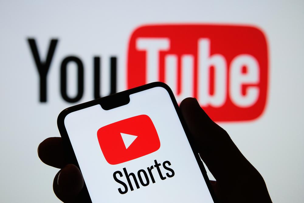 YouTube-Shorts