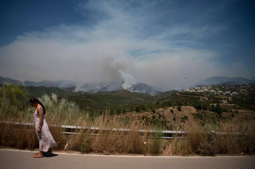 incendios españa 3