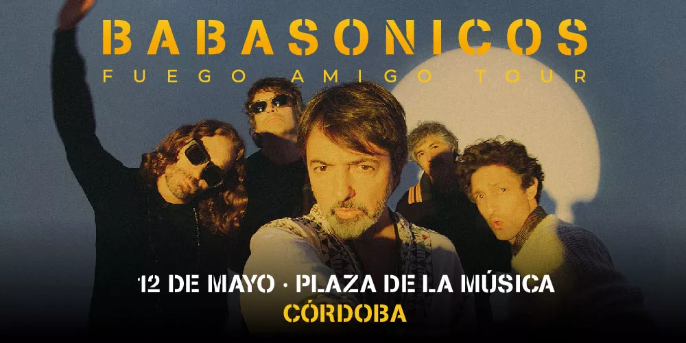babasonicos