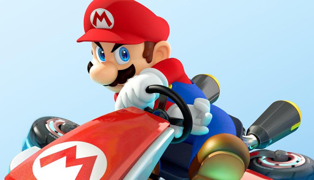 mario-kart