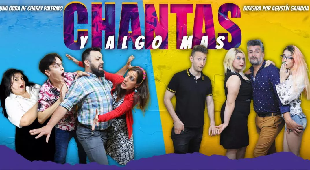 chantas