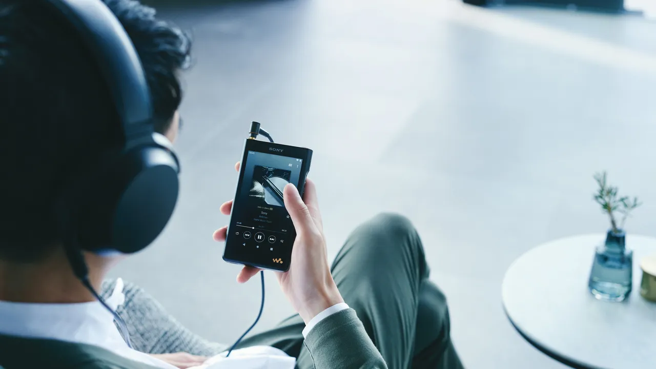 walkman