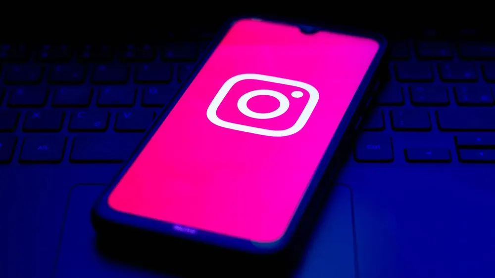 instagram