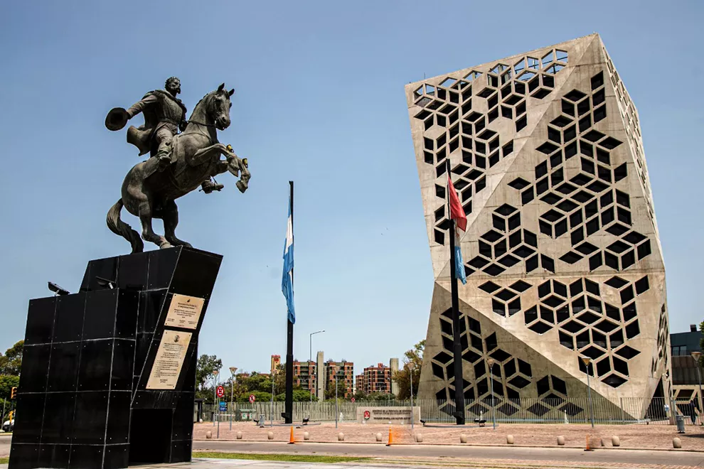 centro civico cordoba