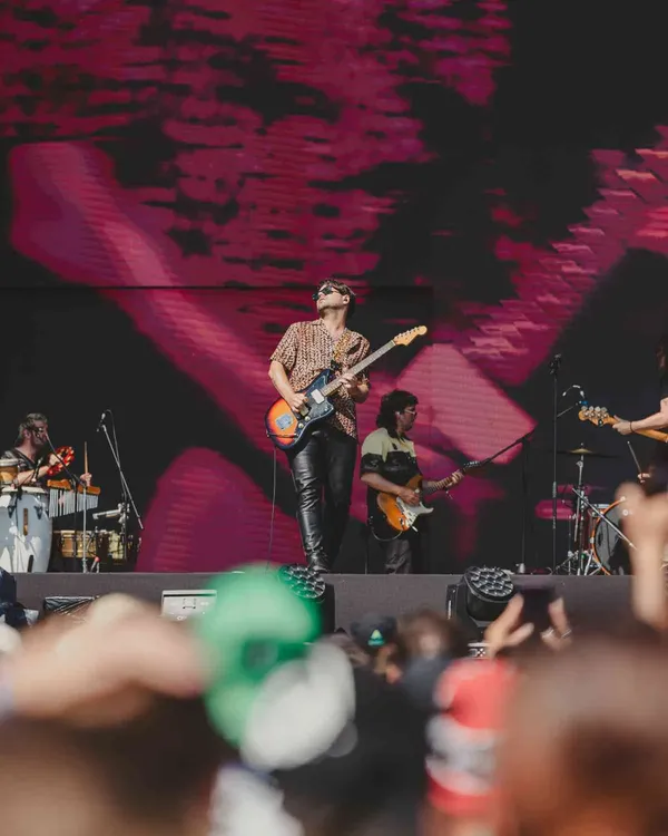 Sábado El Zar Montaña