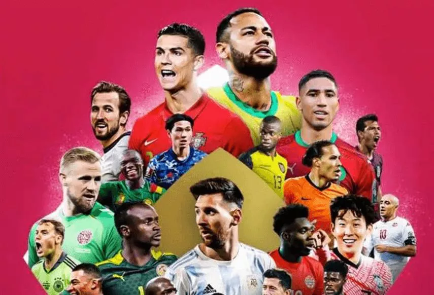 copa del mundo