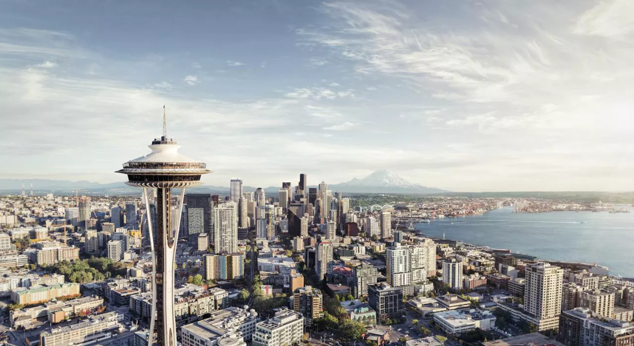 seattle
