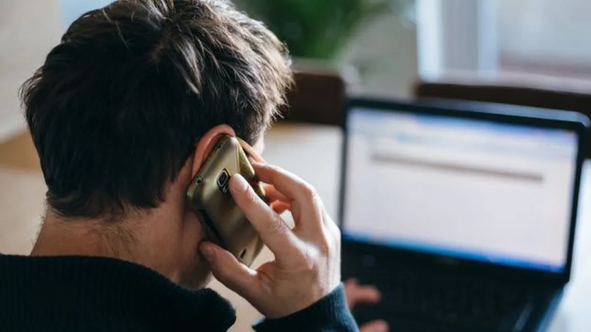 estafas telefonicas llamadas