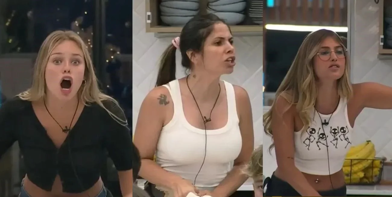 gran hermano