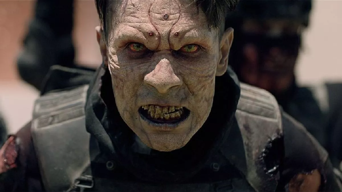 zombi