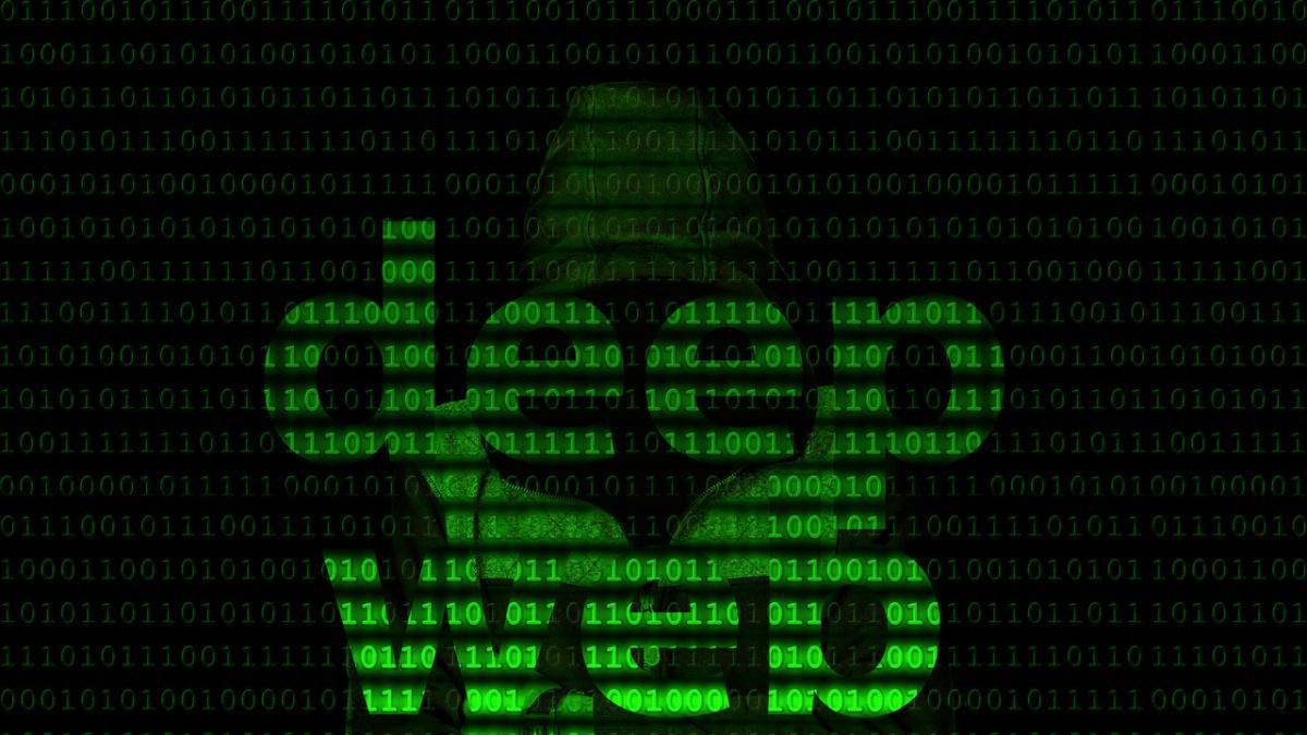 deep web
