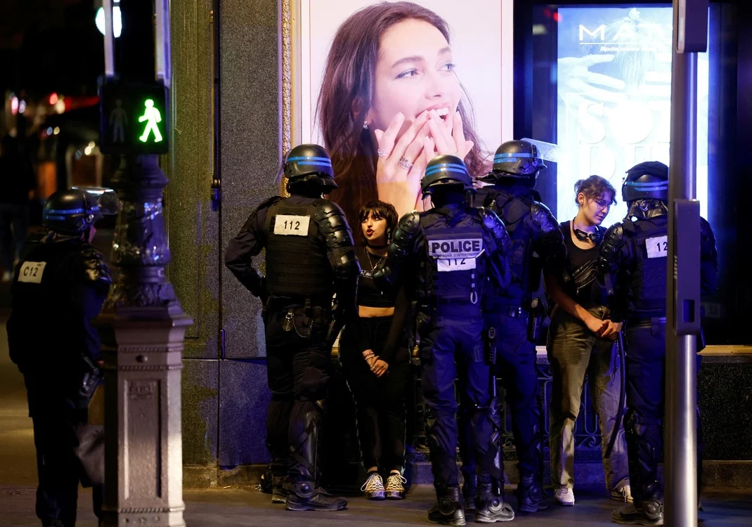 francia 7