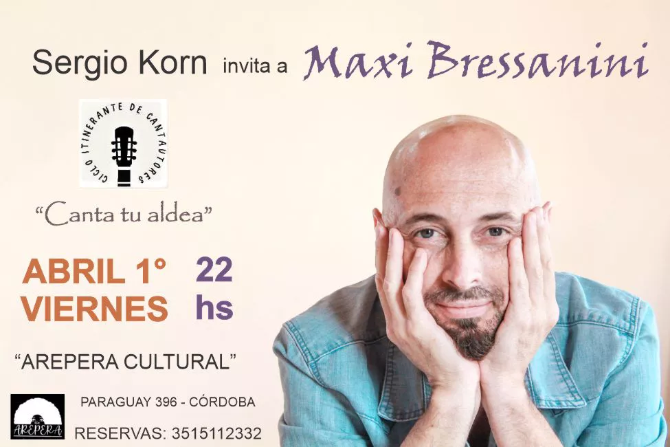 sergio korn