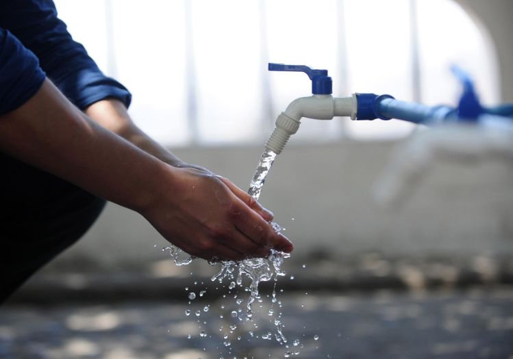 Agua