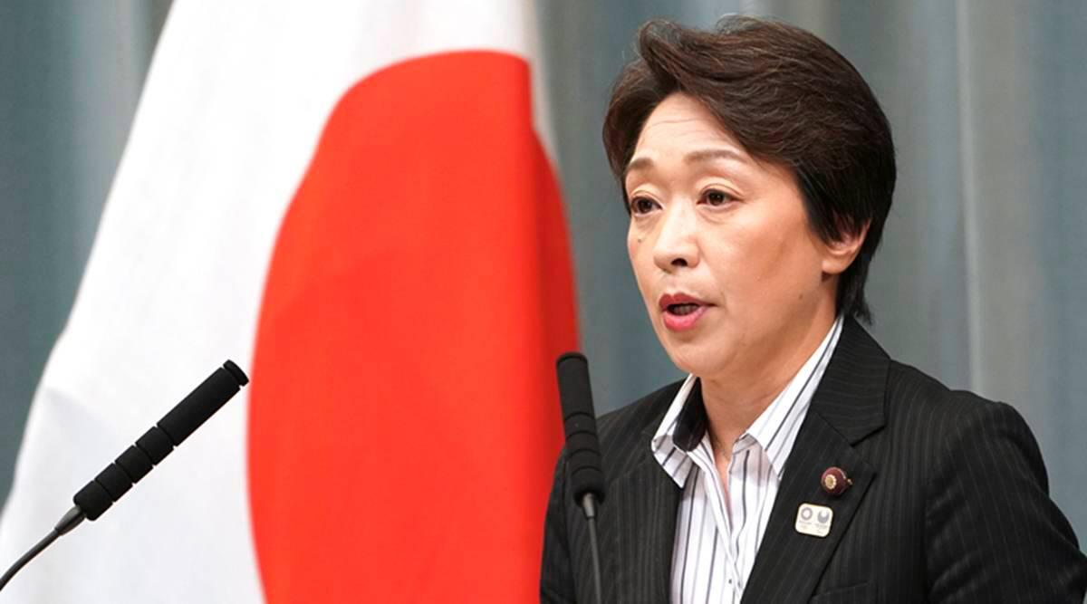 Seiko Hashimoto