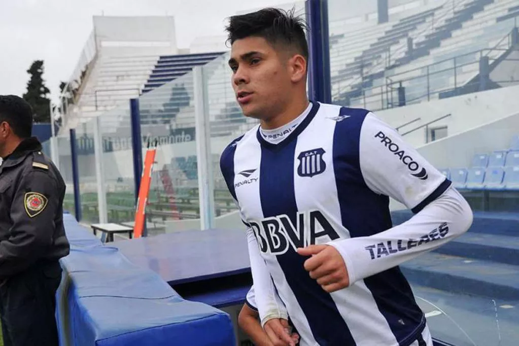 catriel sanchez