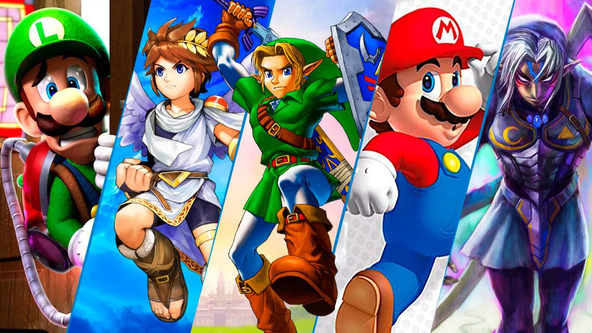 nintendo