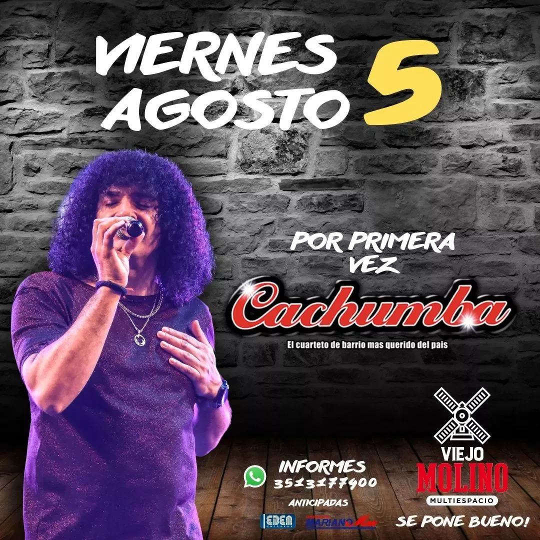 cachumba