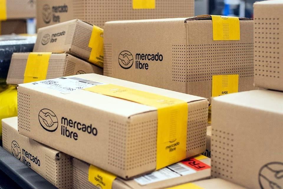 mercado libre