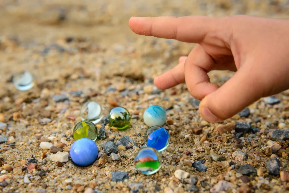 bolitas