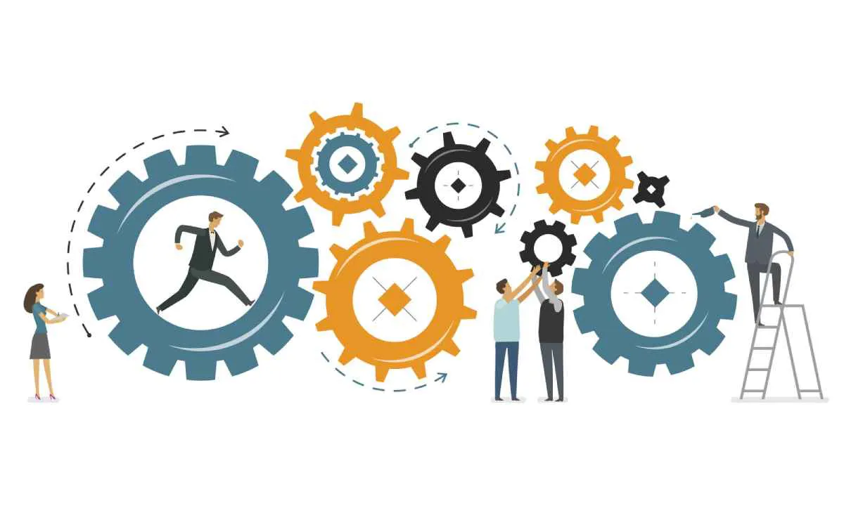 trabajo laboral habilidades