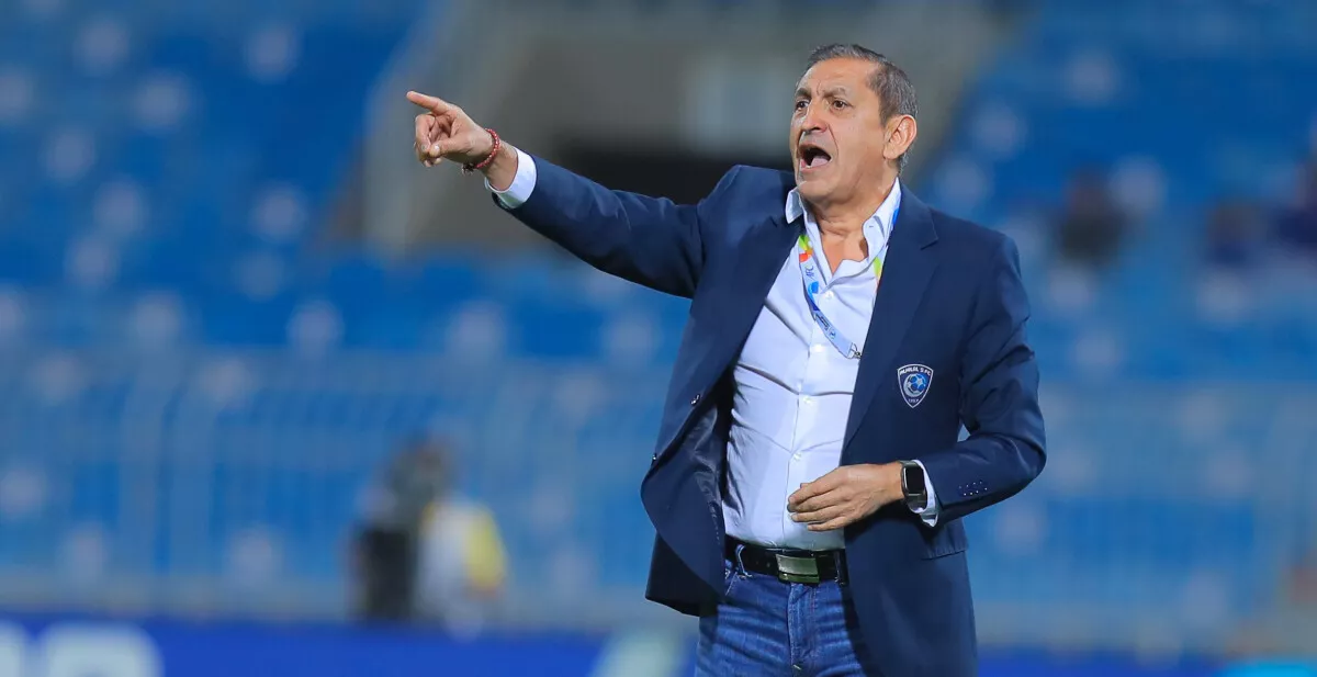 ramon diaz