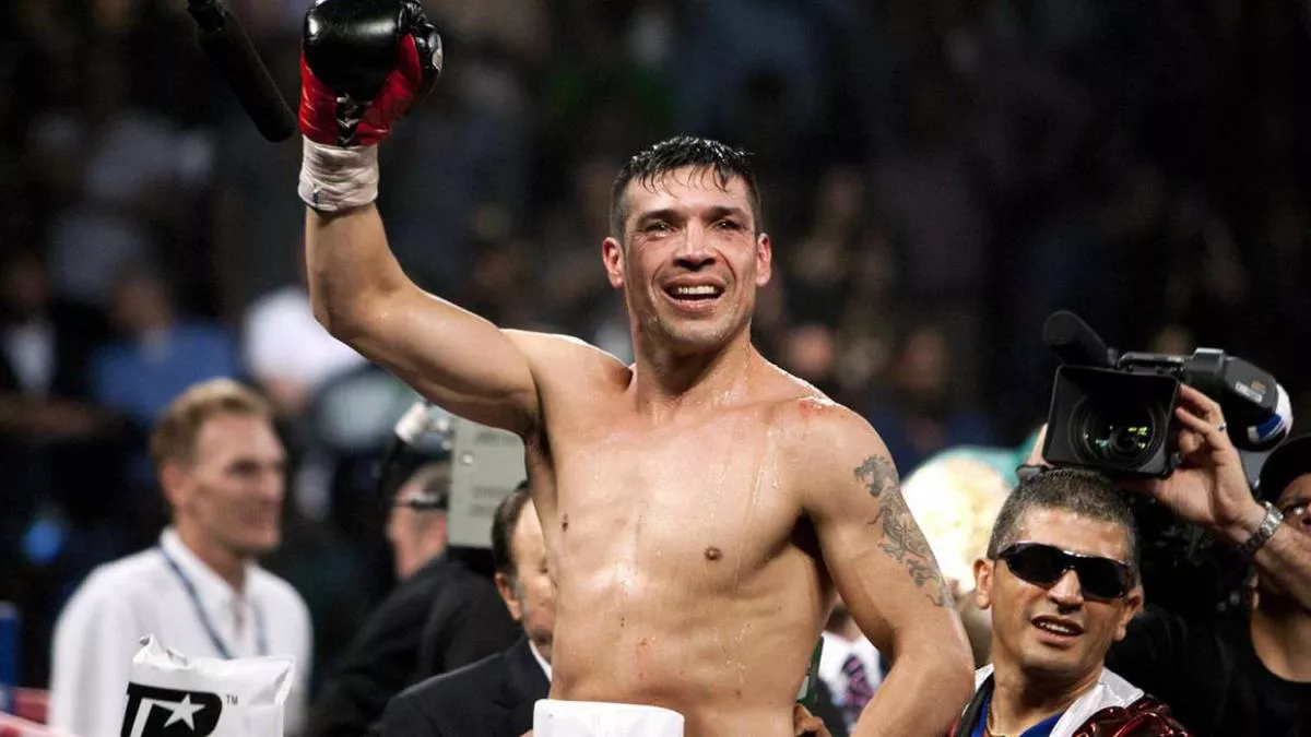 maravilla martinez