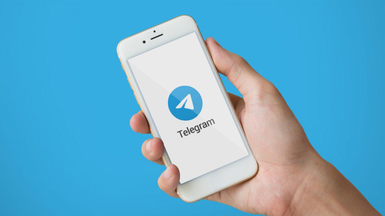 telegram