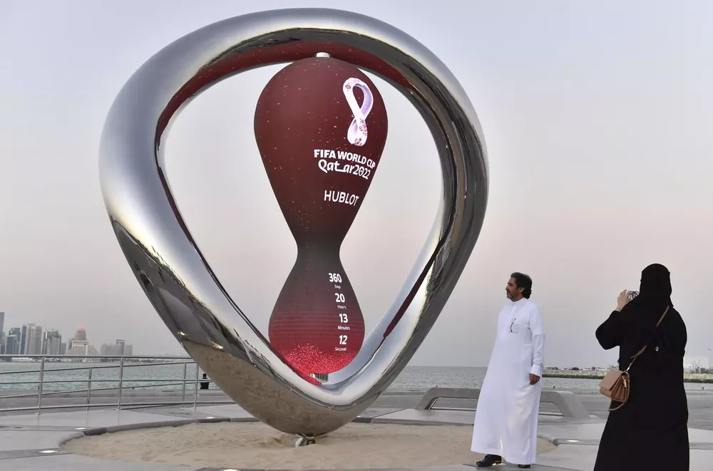 qatar 2022