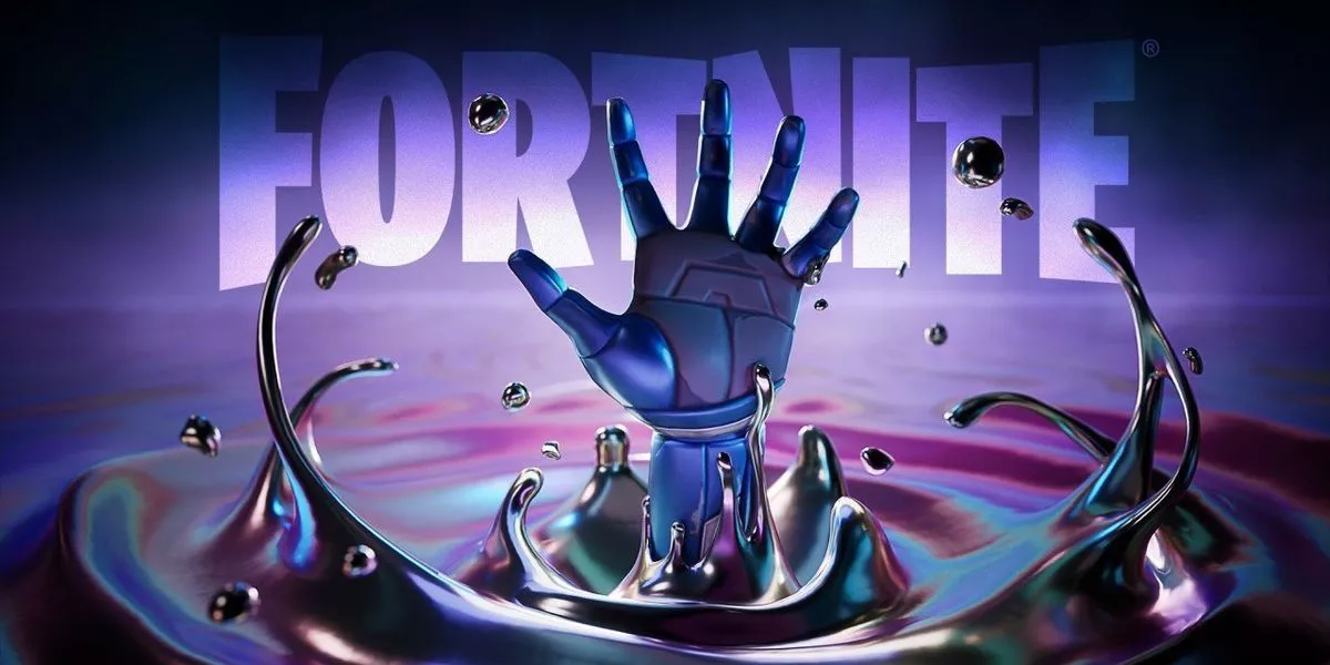 fornite
