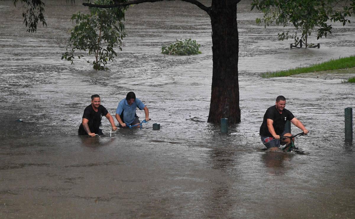 Inundaciones Australia 6