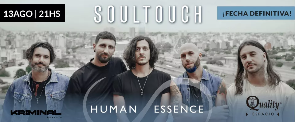 soultouch
